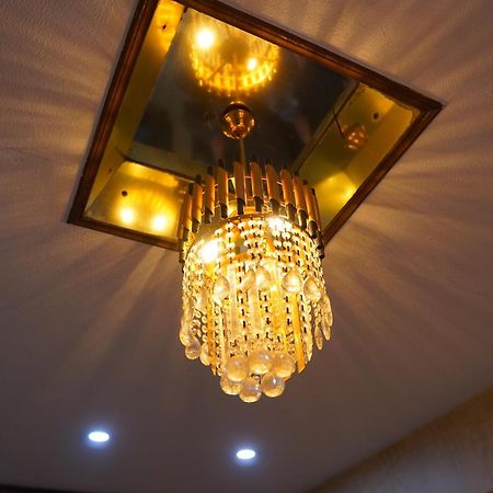 National Hotel Lahore Eksteriør billede