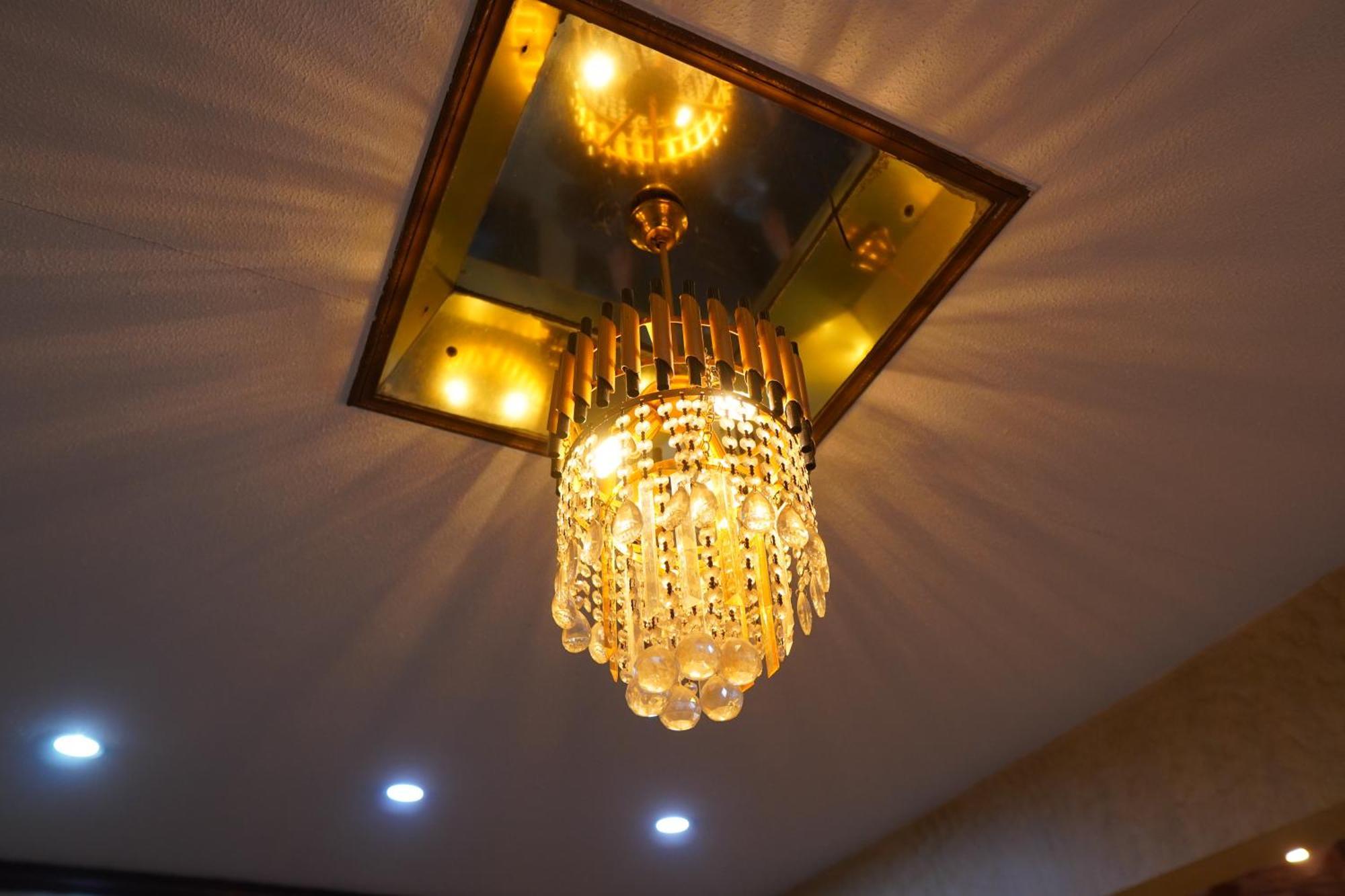 National Hotel Lahore Eksteriør billede